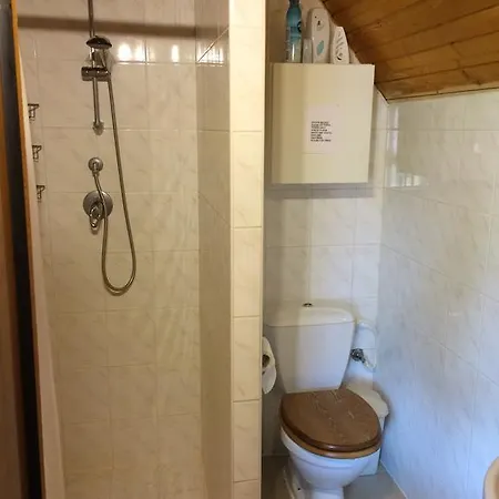 Chata Relax Chopok Дом отдыха *