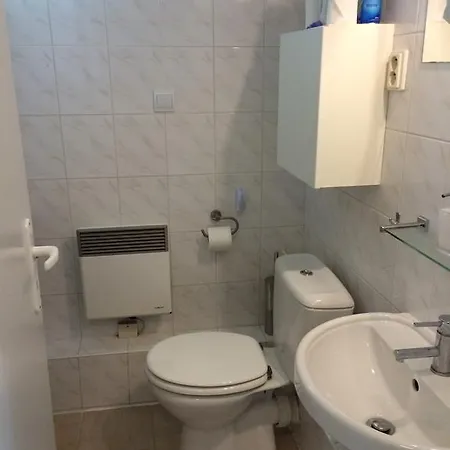 Chata Relax Chopok Дом отдыха Дольни-Кубин